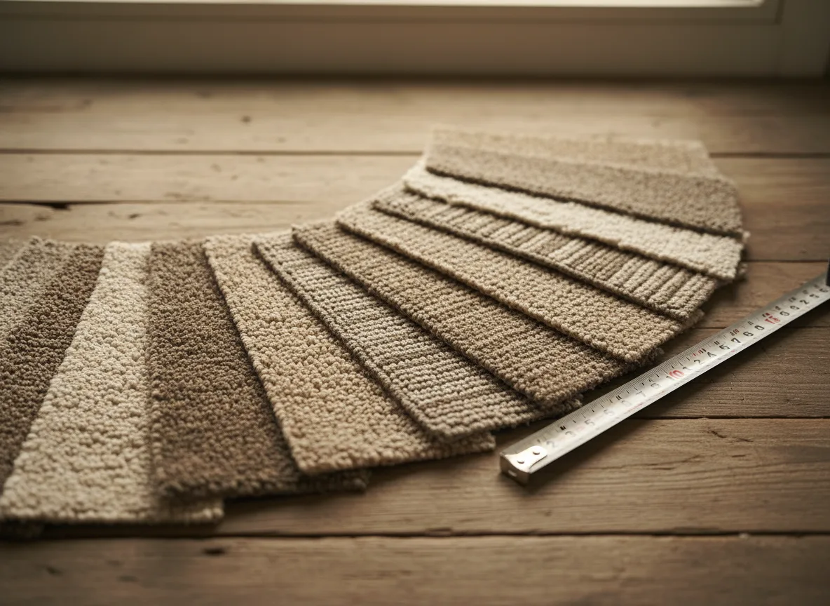 Carpet Installation Evensville, TN FAQs